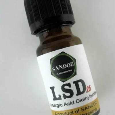 Buy LSD Liquid Online (lysergic acid diethylamide)